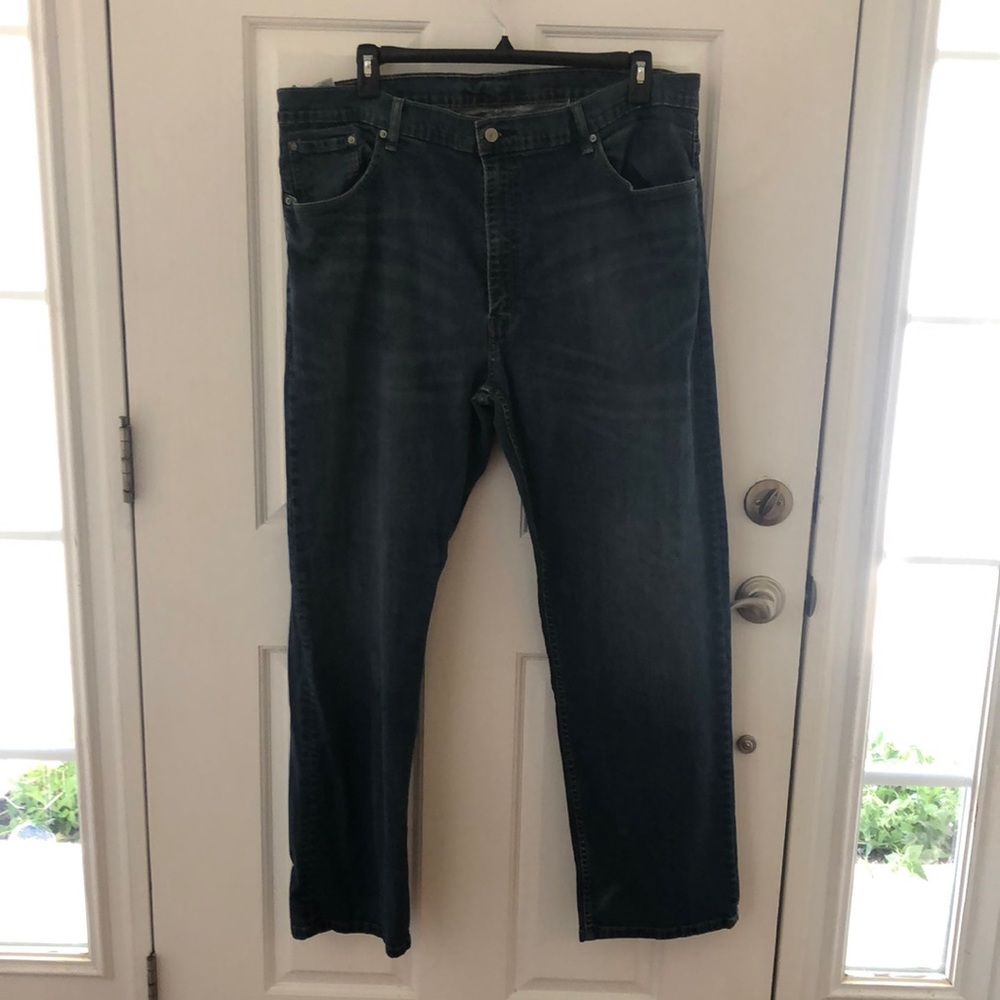 Men’s Levi’s jeans